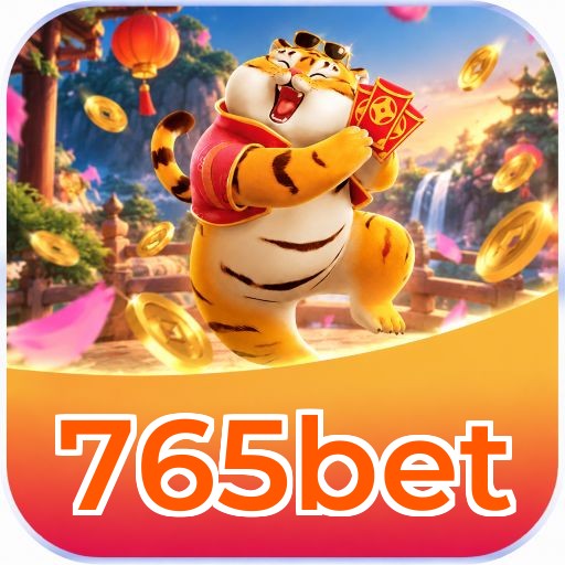 765bet Logo