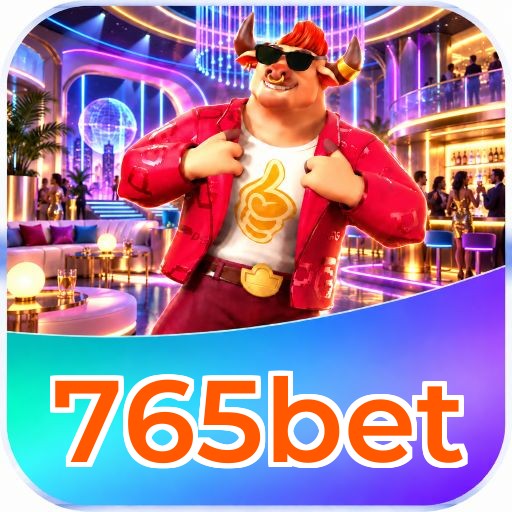 765bet Logo
