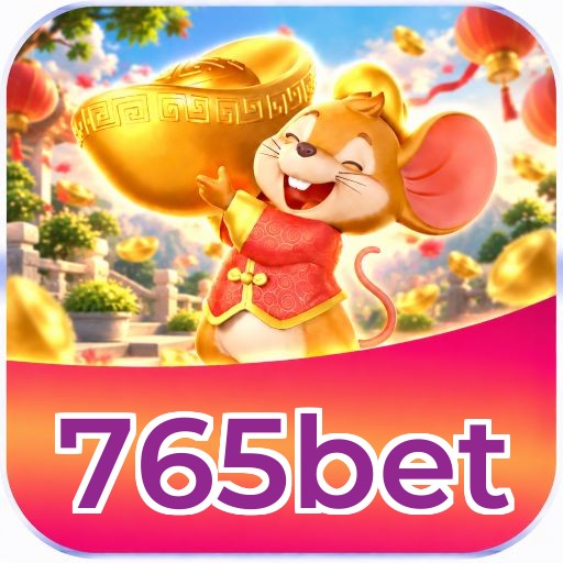 765bet Logo