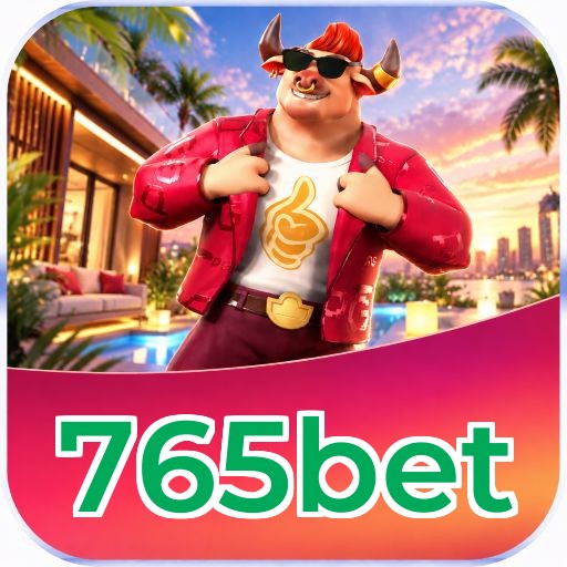 765bet Logo