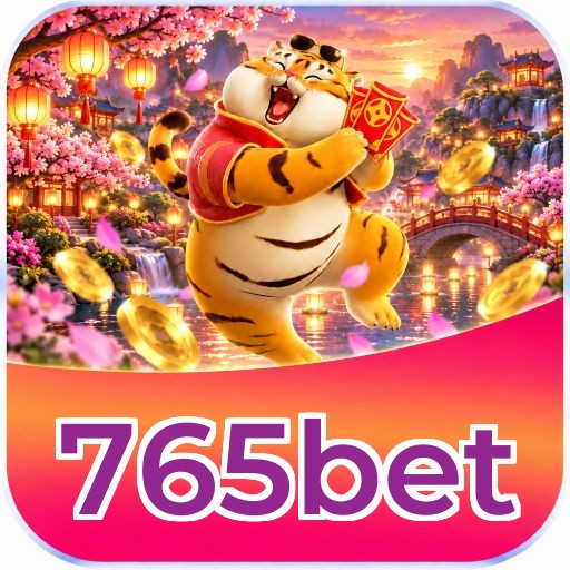 765bet Logo