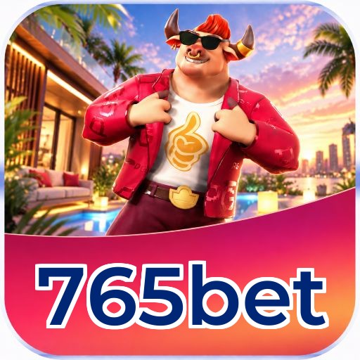 765bet Logo