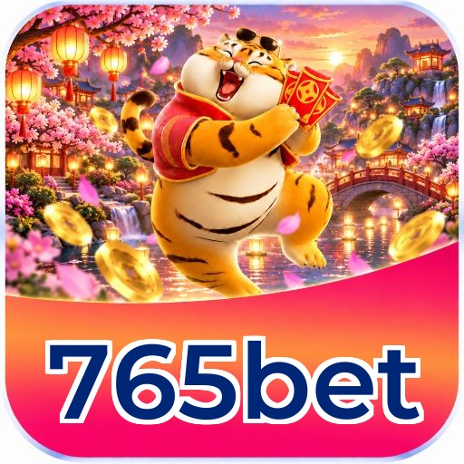 Fortune Tiger 765bet PG Soft