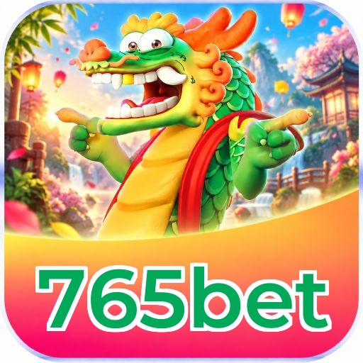 765bet APK Android - Logo oficial
