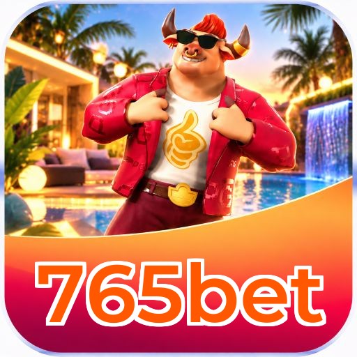 765bet Logo
