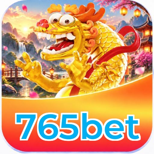 765bet APP Android/iOS - Logo oficial