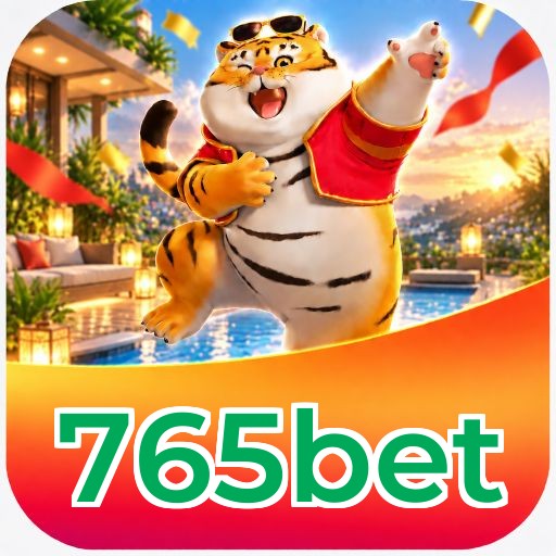 765bet Logo