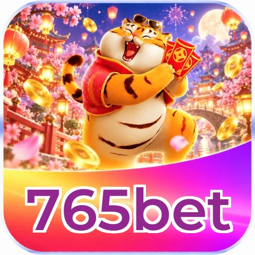 765bet Logo