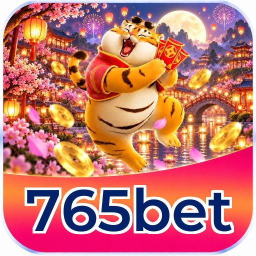 765bet Logo