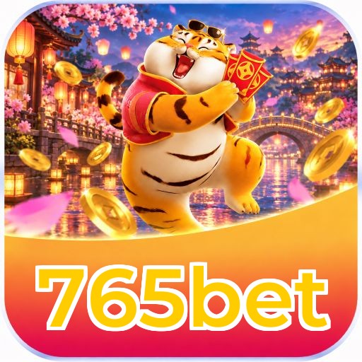 Canal oficial da 765bet no Telegram