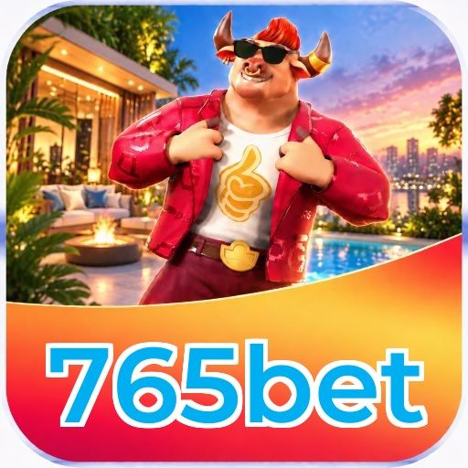 765bet Logo