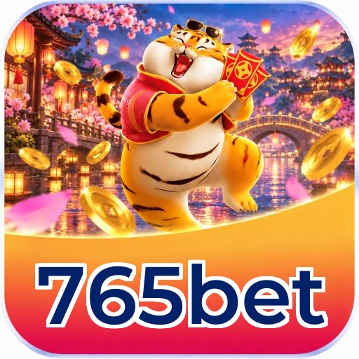 765bet Logo